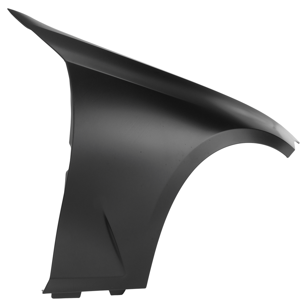 Front Fender Right Passenger Side Primed For 2019-2022 BMW 3-Series Replacement RB22010021