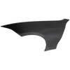 3-SERIES 19-22 FRONT FENDER LH, Primed, Sedan, Aluminum, (Exc. Hybrid Model)