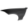 3-SERIES 19-22 FRONT FENDER LH, Primed, Sedan, Aluminum, (Exc. Hybrid Model)