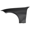 Front Fender Left Driver For Primed 2019-2022 BMW 3-Series Replacement RB22010022