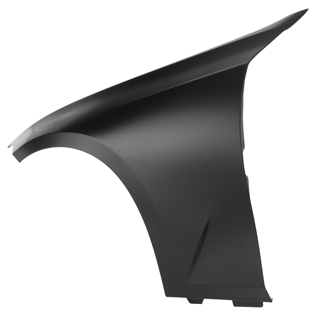 Front Fender Left Driver For Primed 2019-2022 BMW 3-Series Replacement RB22010022
