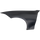 3-SERIES 19-22 FRONT FENDER LH, Primed, Sedan, Steel, (Exc. Hybrid Model)