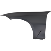 Front Fender Left Driver For Primed Steel 2019-2022 BMW 3-Series Replacement RB22010024
