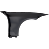 Front Fender Left Driver For Primed Steel 2019-2022 BMW 3-Series Replacement RB22010024