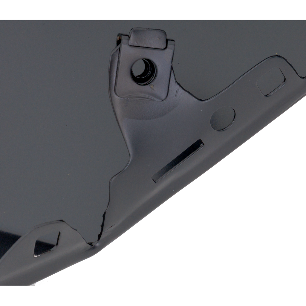 Front Fender Left Driver For Primed Steel 2019-2022 BMW 3-Series Replacement RB22010024
