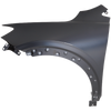 ENCORE GX 20-24 FRONT FENDER LH, Assembly, Steel