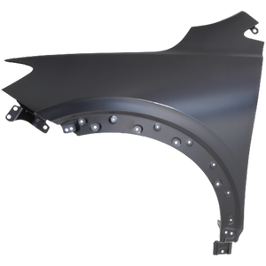 ENCORE GX 20-24 FRONT FENDER LH, Assembly, Steel