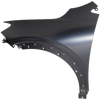 ENCORE GX 20-24 FRONT FENDER LH, Assembly, Steel