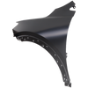 ENCORE GX 20-24 FRONT FENDER LH, Assembly, Steel