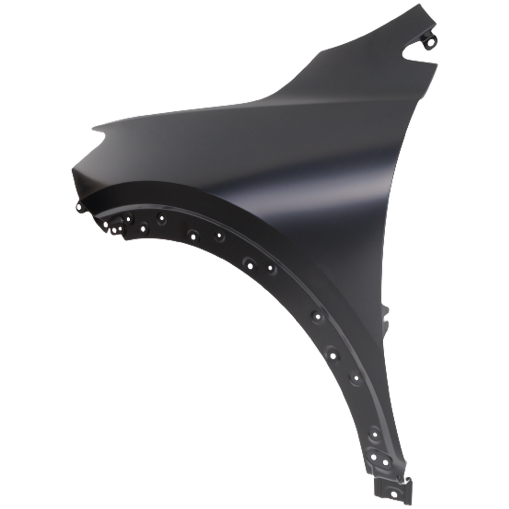 ENCORE GX 20-24 FRONT FENDER LH, Assembly, Steel