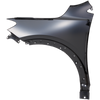 ENCORE GX 20-24 FRONT FENDER LH, Assembly, Steel