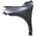 ENCORE GX 20-24 FRONT FENDER LH, Assembly, Steel