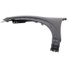 ENCORE GX 20-24 FRONT FENDER LH, Assembly, Steel