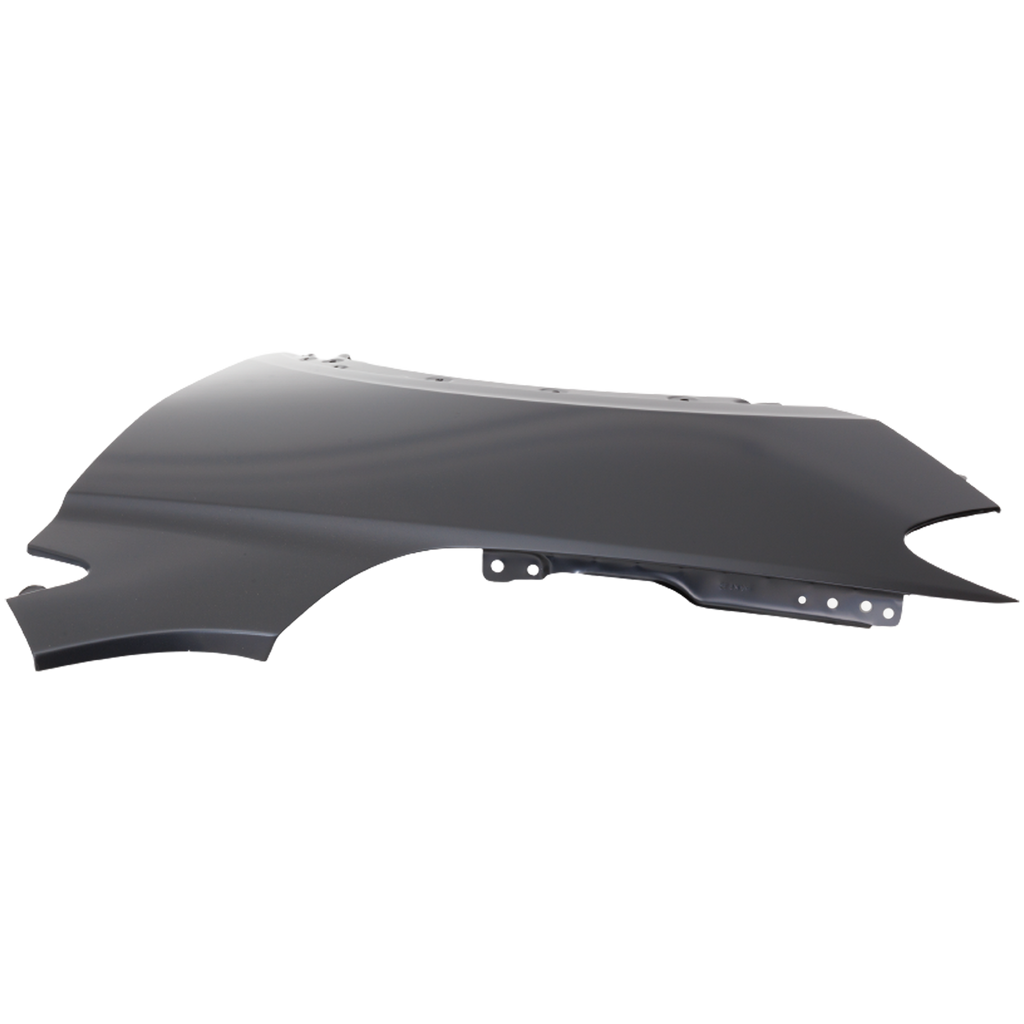 ENCORE GX 20-24 FRONT FENDER LH, Assembly, Steel
