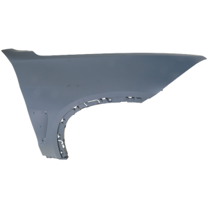 X5 15-18 FRONT FENDER RH, Primed