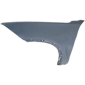 X5 15-18 FRONT FENDER LH, Primed