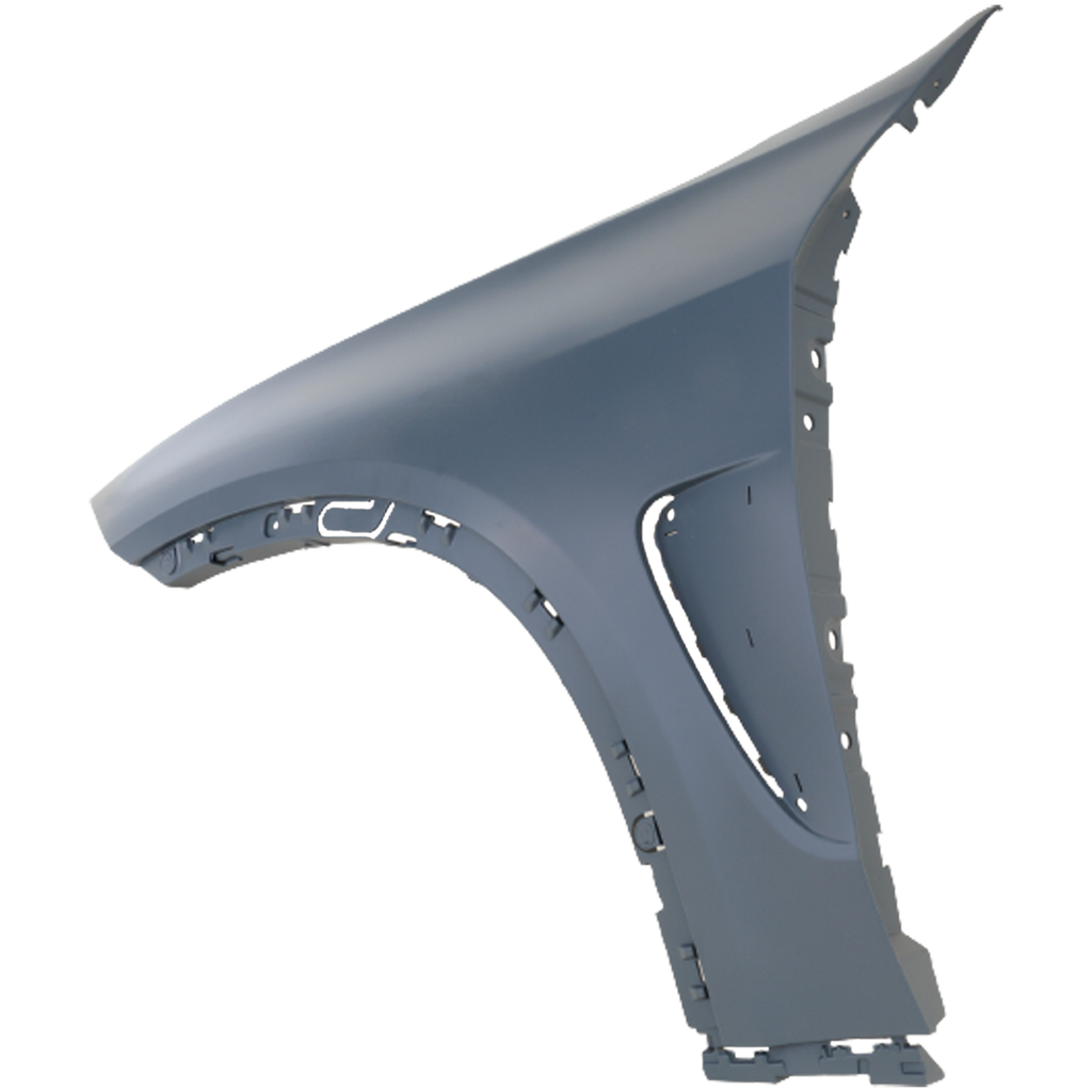 X5 15-18 FRONT FENDER LH, Primed