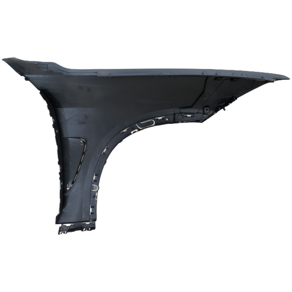 X5 15-18 FRONT FENDER LH, Primed