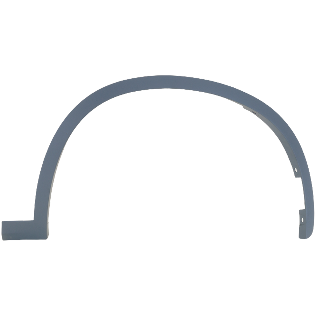 X1 17-22 FRONT WHEEL OPENING MOLDING RH, w/ M Package