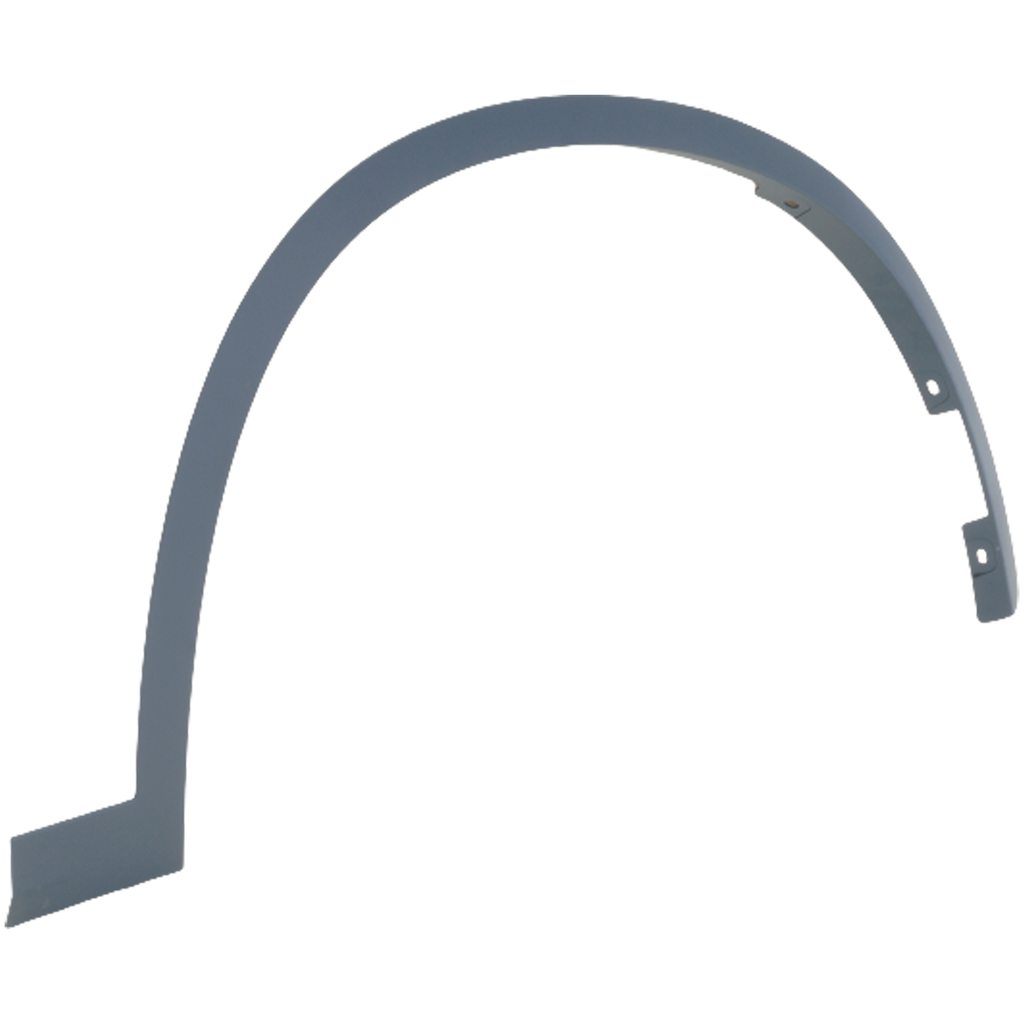 X1 17-22 FRONT WHEEL OPENING MOLDING RH, w/ M Package
