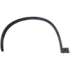 X1 17-22 FRONT WHEEL OPENING MOLDING RH, w/ M Package