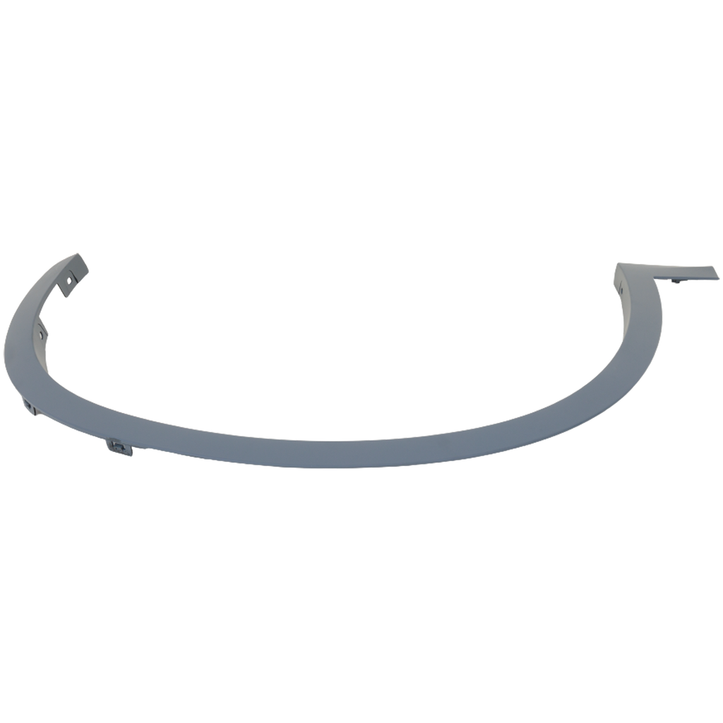 X1 17-22 FRONT WHEEL OPENING MOLDING RH, w/ M Package