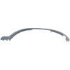 X1 17-22 FRONT WHEEL OPENING MOLDING RH, w/ M Package