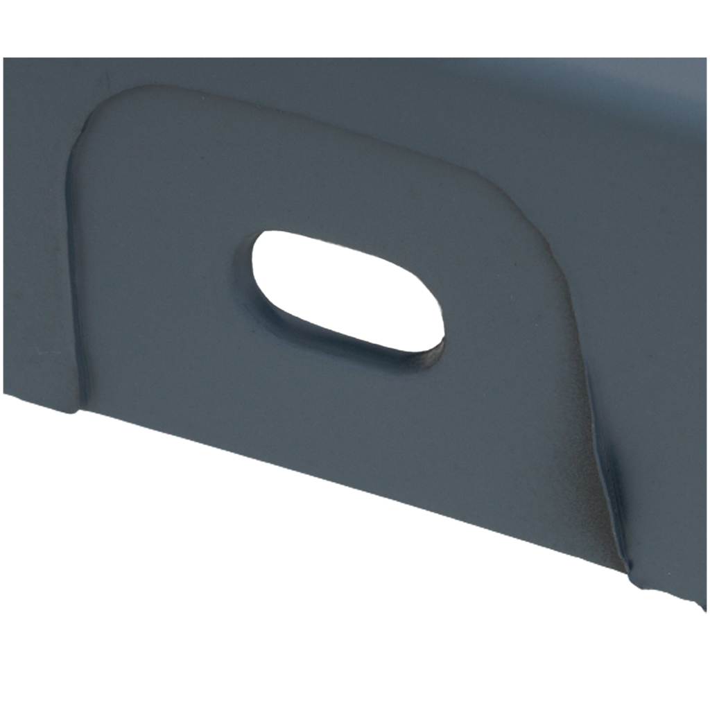 X1 17-22 FRONT WHEEL OPENING MOLDING RH, w/ M Package