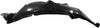 LACROSSE 14-16 FRONT FENDER LINER LH