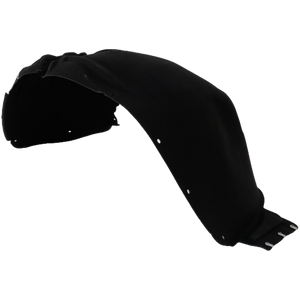 ENCLAVE 18-22 FRONT FENDER LINER RH, Plastic, Heated Form - CAPA