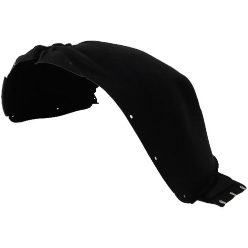 ENCLAVE 18-22 FRONT FENDER LINER RH, Plastic, Heated Form - CAPA