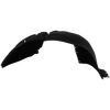 ENCLAVE 18-22 FRONT FENDER LINER RH, Plastic, Heated Form - CAPA
