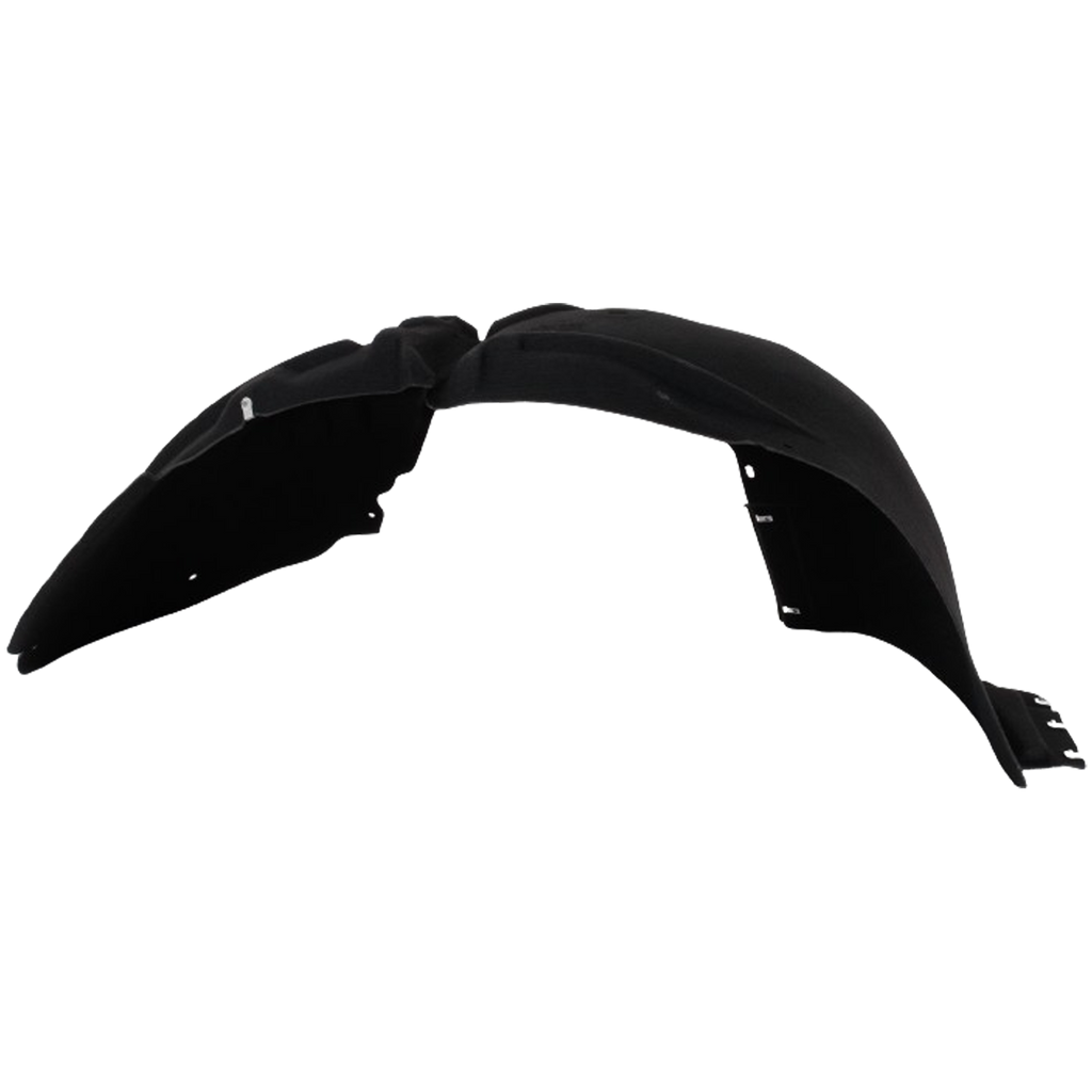 ENCLAVE 18-22 FRONT FENDER LINER RH, Plastic, Heated Form - CAPA