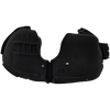 ENCLAVE 18-22 FRONT FENDER LINER RH, Plastic, Heated Form - CAPA