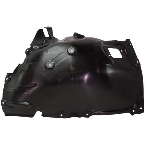 330I 19-22/430I 21-23 FRONT FENDER LINER RH, Front Section