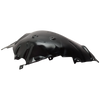 Front Fender Liner Right Passenger Side For 2019-2022 BMW 330I | 2021-2023 BMW 430I Front Section Replacement RB22210047