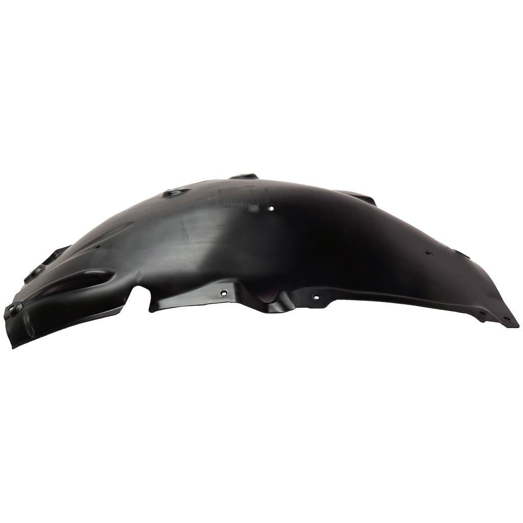 Front Fender Liner Right Passenger Side For 2019-2022 BMW 330I | 2021-2023 BMW 430I Front Section Replacement RB22210047