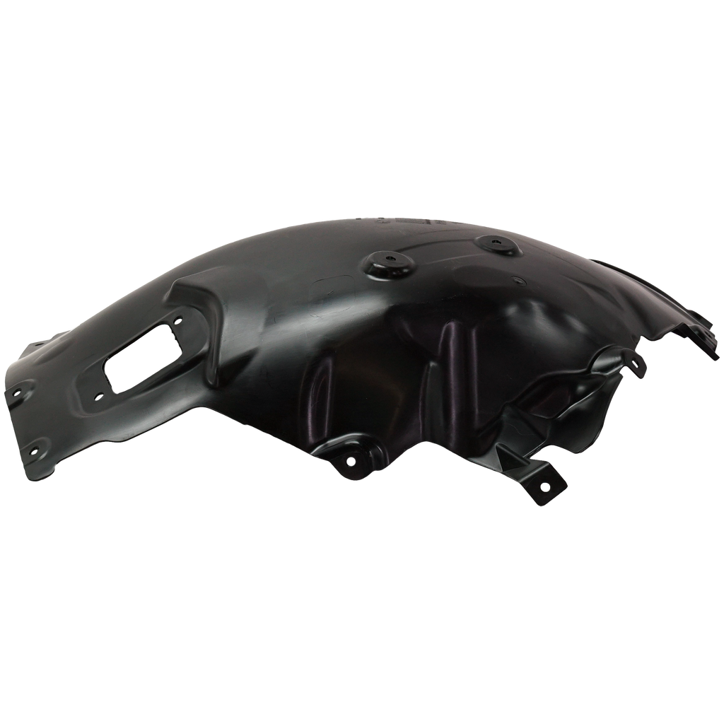 Front Fender Liner Right Passenger Side For 2019-2022 BMW 330I | 2021-2023 BMW 430I Front Section Replacement RB22210047