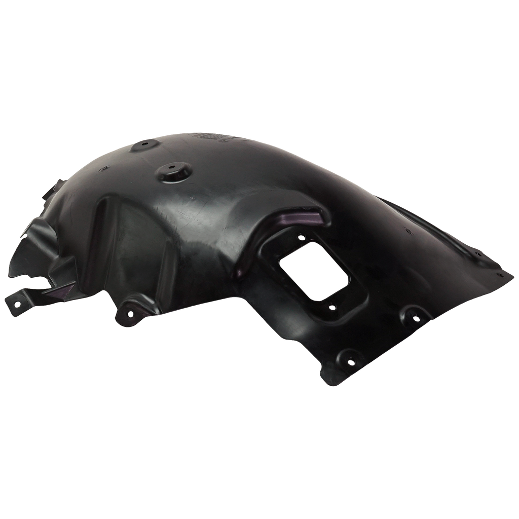 Front Fender Liner Left Driver Side For 2019-2022 BMW 330I | 2021-2023 BMW 430I Front Section Replacement RB22210048