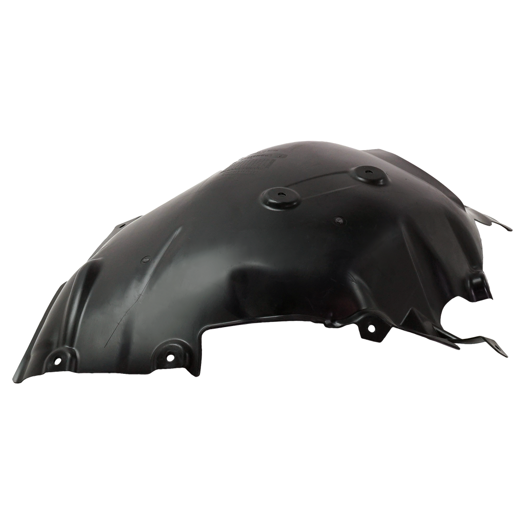Front Fender Liner Left Driver Side For 2019-2022 BMW 330I | 2021-2023 BMW 430I Front Section Replacement RB22210048