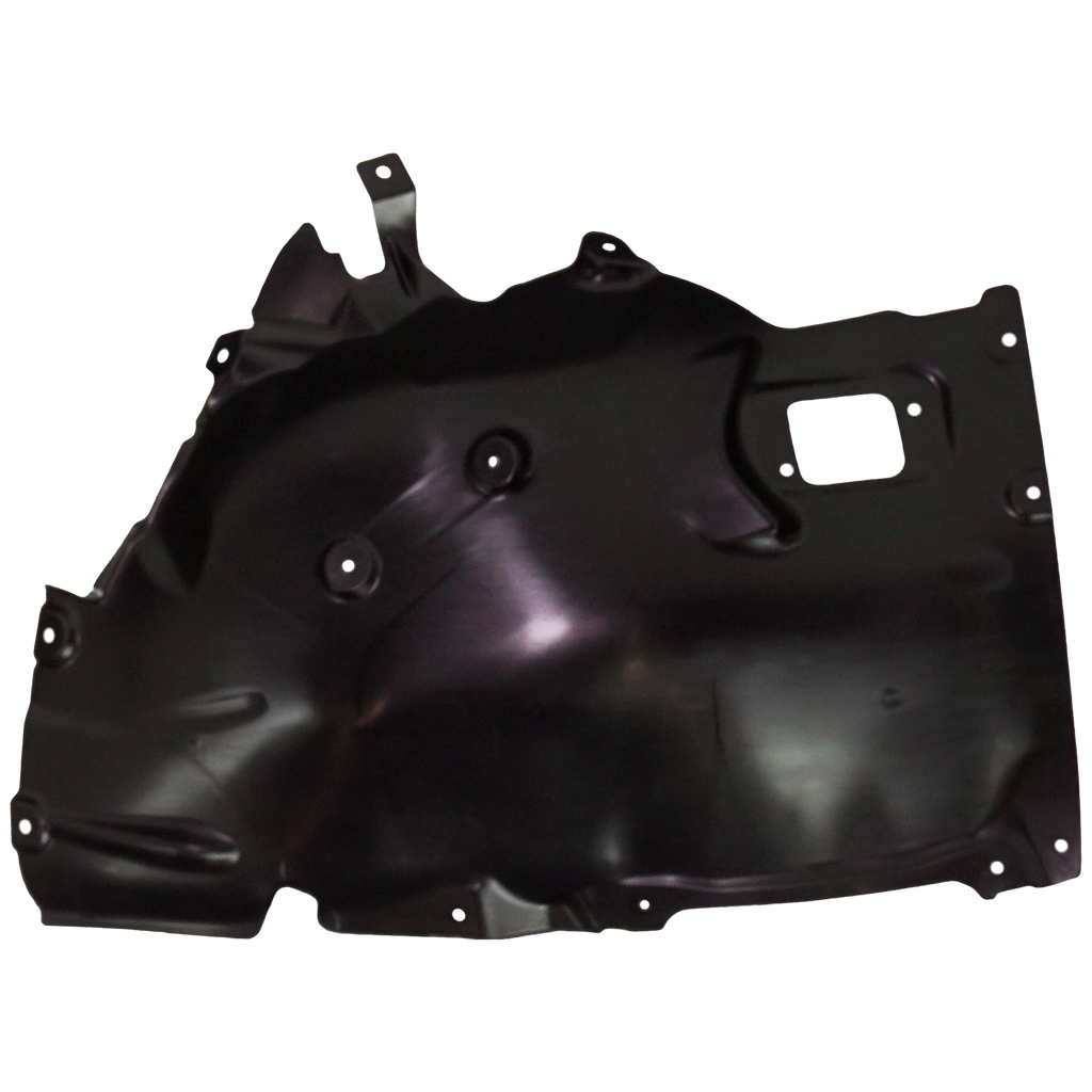 Front Fender Liner Left Driver Side For 2019-2022 BMW 330I | 2021-2023 BMW 430I Front Section Replacement RB22210048