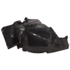 3-SERIES 19-22 FRONT FENDER LINER RH, Rear Section, Sedan