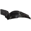 Front Fender Liner Right Passenger Side For 2019-2022 BMW 3-Series Replacement RB22210051