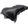 330i/330i XDRIVE 19-22 FRONT FENDER LINER RH, Front Section, Sedan, Luxury/Sport Line, w/o M Sport Package