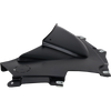 330i/330i XDRIVE 19-22 FRONT FENDER LINER RH, Front Section, Sedan, Luxury/Sport Line, w/o M Sport Package
