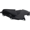 330i/330i XDRIVE 19-22 FRONT FENDER LINER LH, Front Section, Sedan, Luxury/Sport Line, w/o M Sport Package