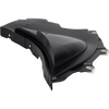 330i/330i XDRIVE 19-22 FRONT FENDER LINER LH, Front Section, Sedan, Luxury/Sport Line, w/o M Sport Package
