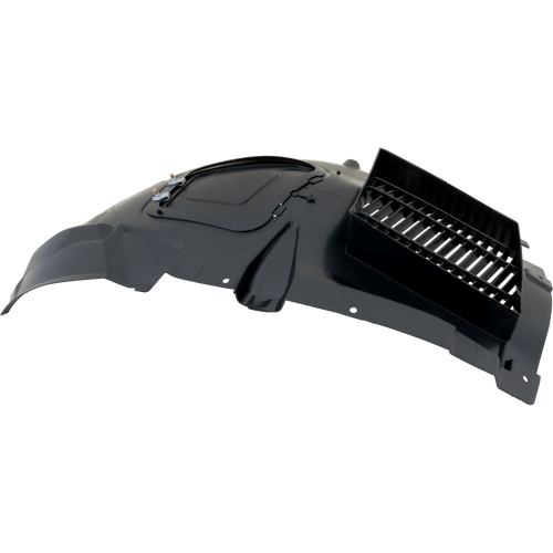 M5 12-16 FENDER LINER RH, Front Section
