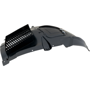 M5 12-16 FENDER LINER LH, Front Section