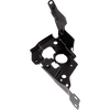 3-SERIES 19-22 FENDER SUPPORT LH, Fender Bracket, Sedan